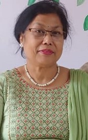 Ambika Shrestha