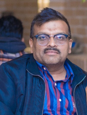 Rtn. Sanjay Kumar Agrawal