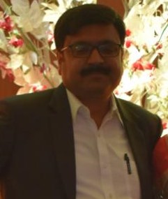 Arun Kumar Chaudhary