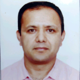 Suman Pokharel